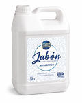 SOAPQUIM | Jabón Líquido Para Manos