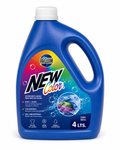 NEWCOLOR | Detergente Líquido Para Ropa