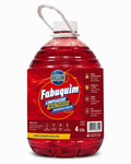 FABUQUIM | Limpiador Líquido Multiusos
